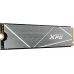 Твердотельный диск 2TB A-DATA XPG GAMMIX S50 Lite, M.2 2280, PCI-E 4x4, [R/W -3800/3200 MB/s] 3D-NAND TLC